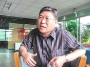 Buổi tiếp xúc và trao đổi với giáo sư Bae Yang Soo Khoa Đông Nam Á - Đại học Ngoại Ngữ Busan